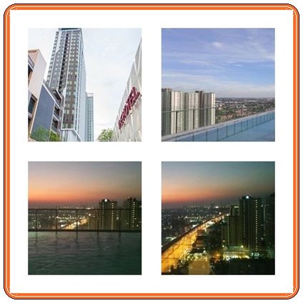 THE HOTEL SERVICED CONDO -01