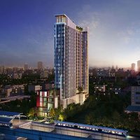 THE HOTEL SERVICED CONDO 02