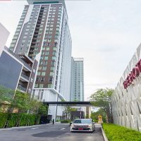 THE HOTEL SERVICED CONDO 11