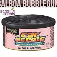 Balboa BubbleGum