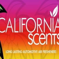 California Scents 001