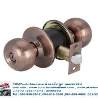 SCHLAGE LOCKSET 01